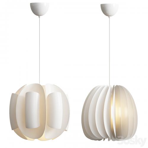 Ikea Pendant Lamps