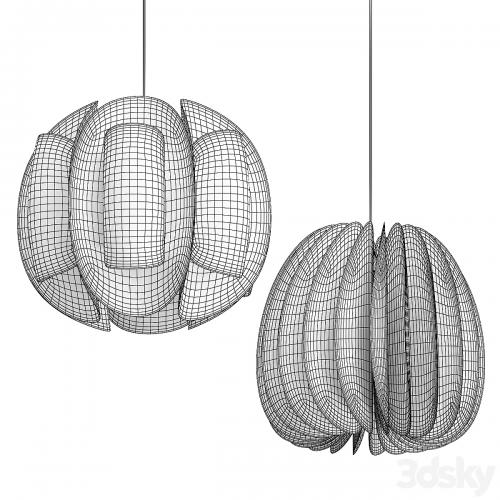 Ikea Pendant Lamps