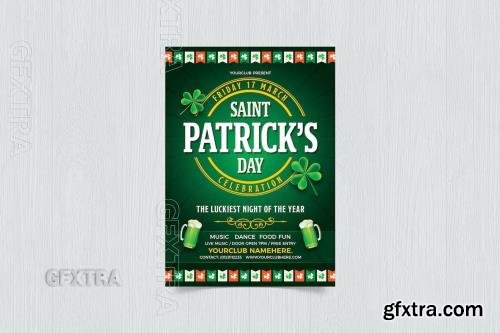 Saint Patricks Day Celebration HL28QKD