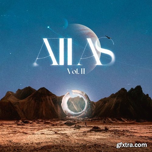 Way2kits Atlas Sound Collection Vol 2