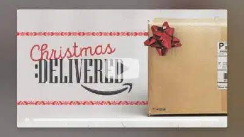 SermonBox - Christmas Delivered - Series Pack - Premium $60