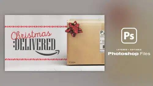 SermonBox - Christmas Delivered - Series Pack - Premium $60