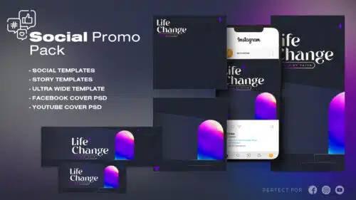 SermonBox - Life Change By Faith - Premium $60