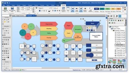 Software Ideas Modeler Ultimate 14.50