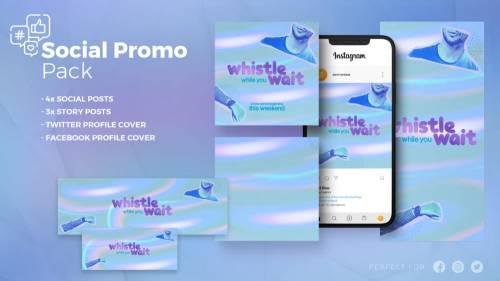 SermonBox - Whistle While You Wait - Series Pack - Premium $60