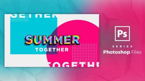 SermonBox - Summer Together - Series Pack - Premium $50