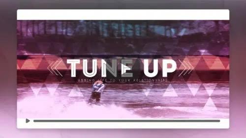 SermonBox - Tune Up - Series Pack - Premium $50