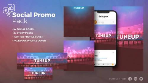 SermonBox - Tune Up - Series Pack - Premium $50