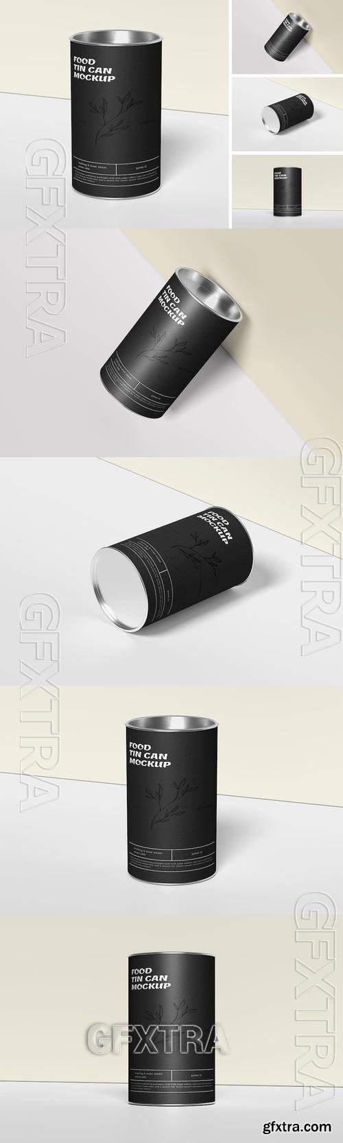 Tin Can Mockup GWHK2MH