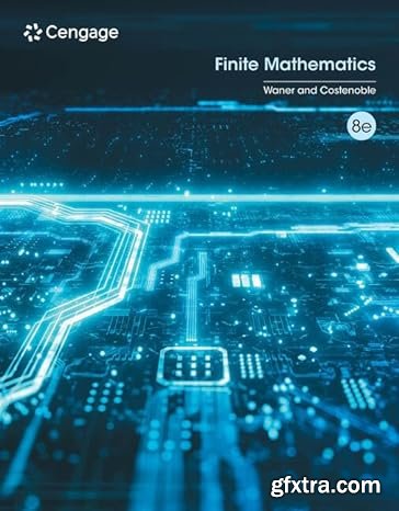 Finite Mathematics, 8th Edition