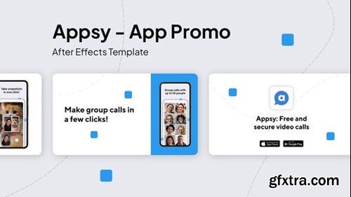 Videohive Appsy - Simple App Promo 38180229