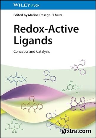 Redox-Active Ligands: Concepts and Catalysis