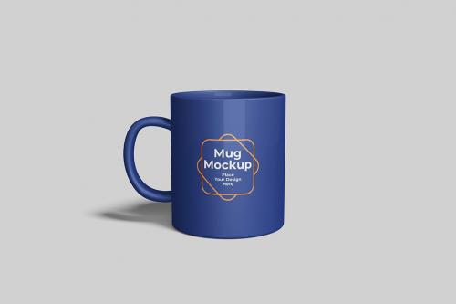 Mug Mockup