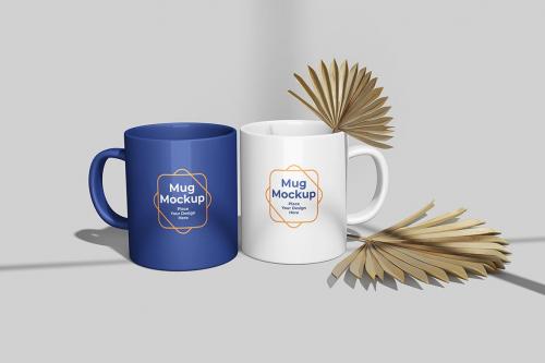 Mug Mockup