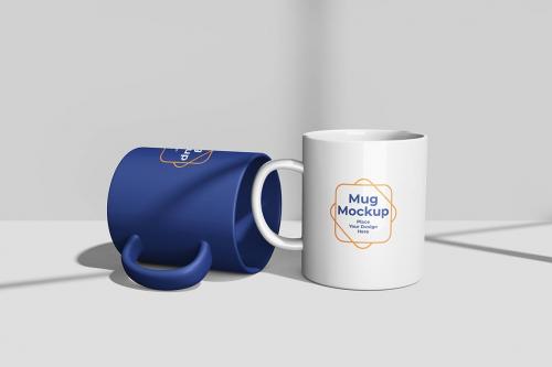 Mug Mockup