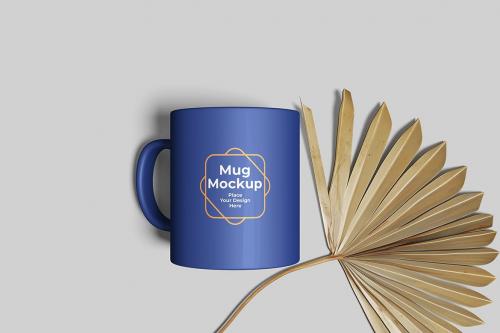 Mug Mockup