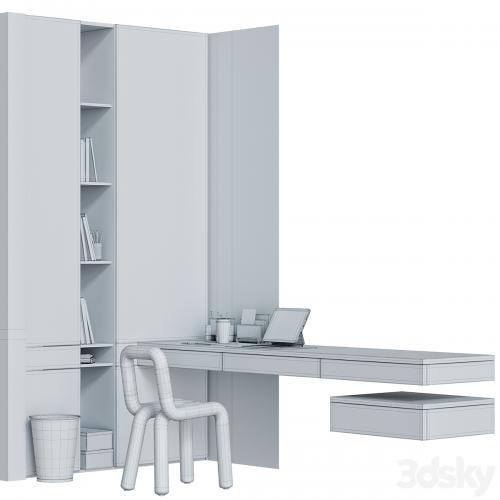 Decor and furniture Set-006