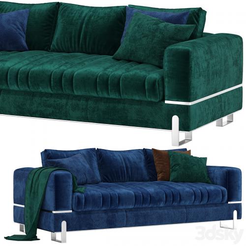 Capital Collection GRAND Sofa