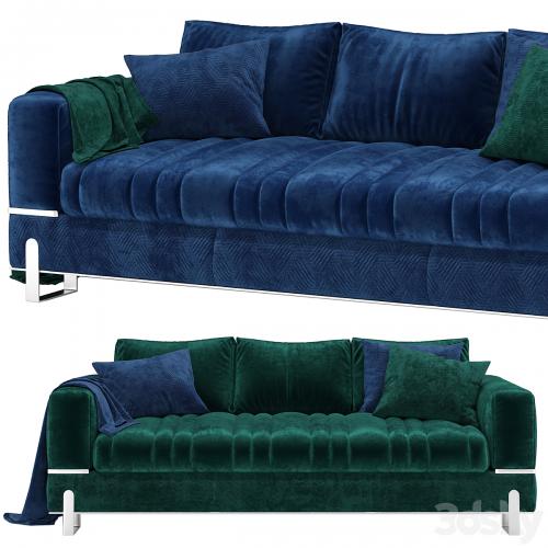 Capital Collection GRAND Sofa