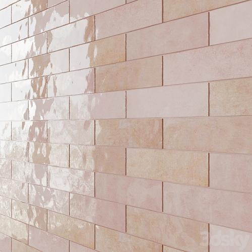 Emser Tile Passion 7 colors