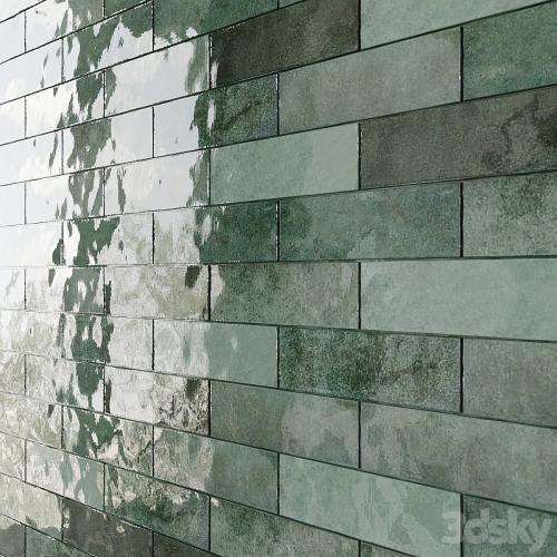 Emser Tile Passion 7 colors