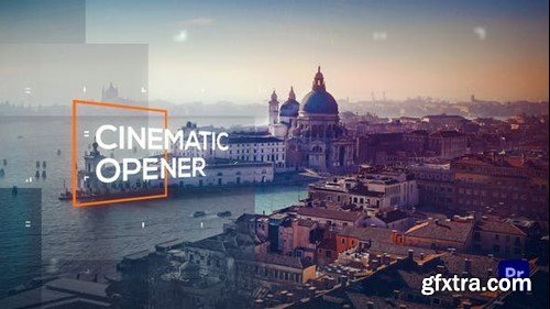 Videohive Cinematic Opener 50794460