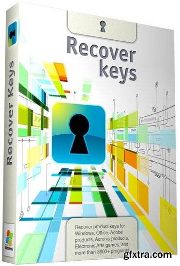 Nuclear Coffee Recover Keys 12.0.6.309