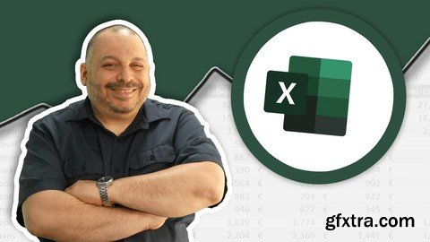 Foundations of Data Management and Analysis with Excel