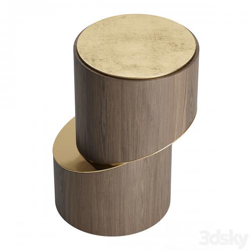 ABSOLUTE SIDE TABLE