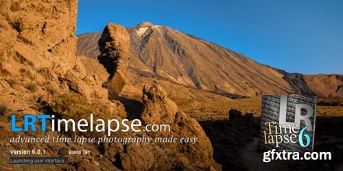 LRTimelapse Pro 6.5.4