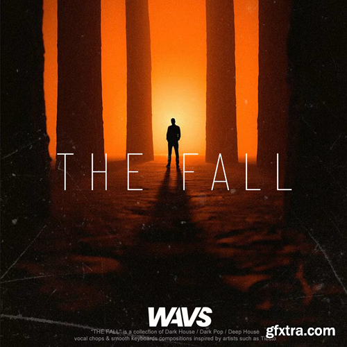 WAVS mentura THE FALL | Dark House