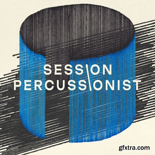 Native Instruments Session Percussionist