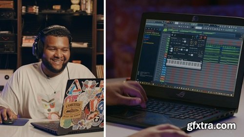 Skillshare Make Melodies and Chords Start an Intermediate Track in FL Studio