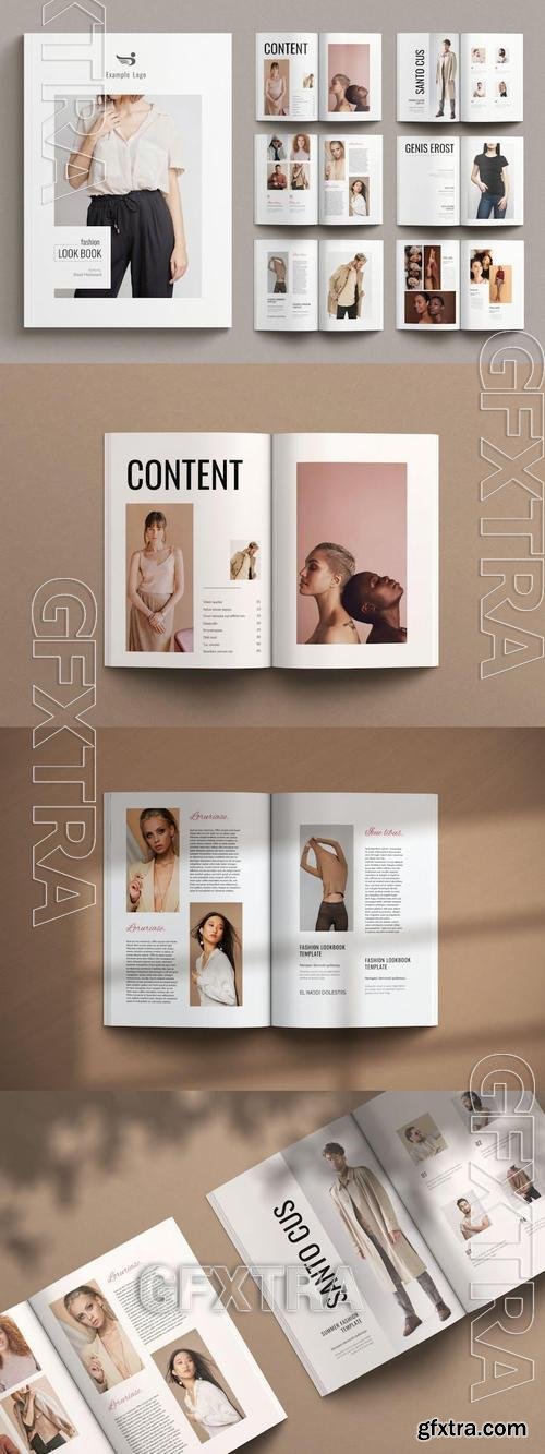 Lookbook Template Q87X3NJ