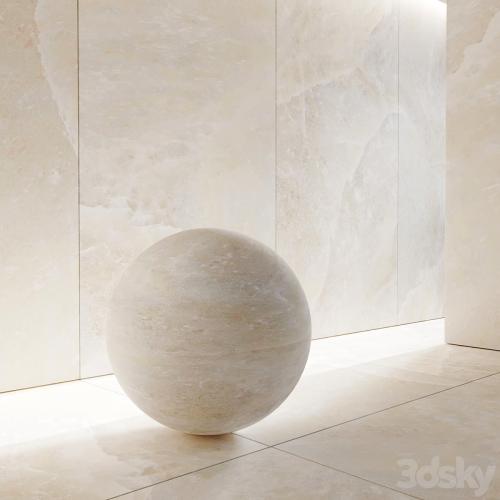 White Gold Porcelain Tile