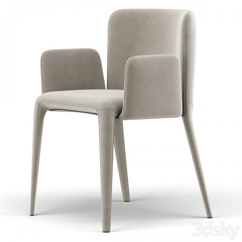 Lars 902P Chair