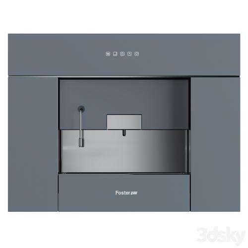 Foster | Coffee maker