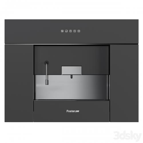 Foster | Coffee maker