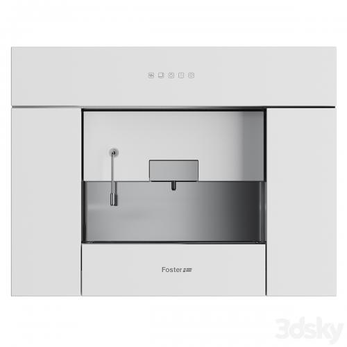 Foster | Coffee maker