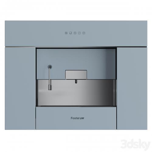 Foster | Coffee maker