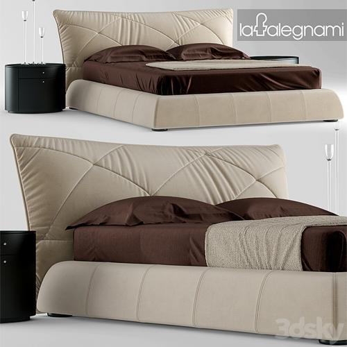 Bed falegnami camere da letto