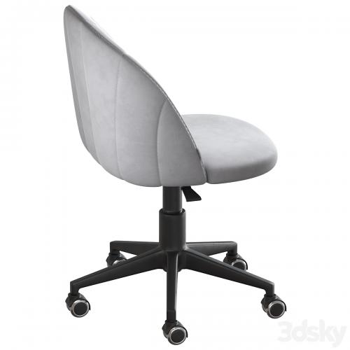 Computer chair Logan from StoolGroup