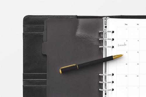 Planner Mockup