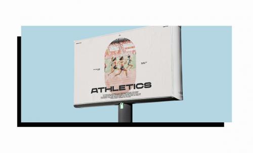 Billboard Mockup