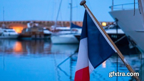 Complete French Course Part 1 : Learn French for Beginners
