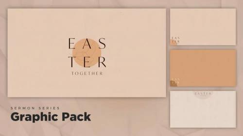 Easter - Graphic Pack