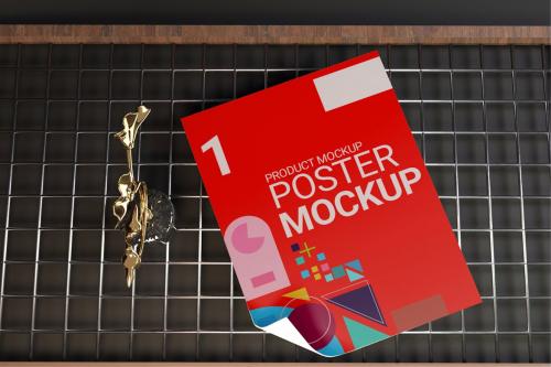 Poster Mockup