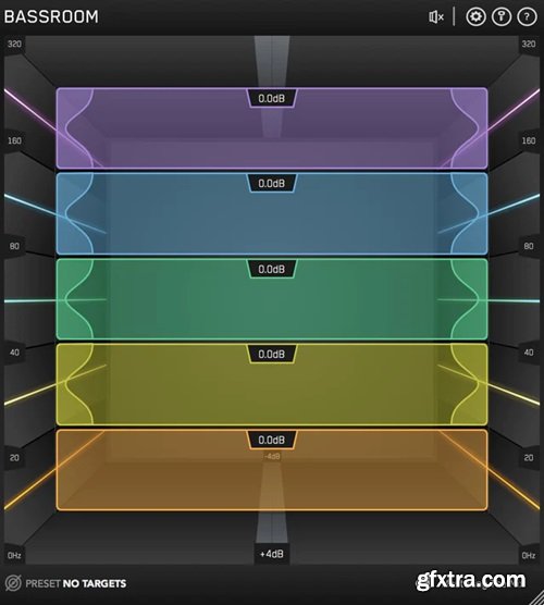 Mastering The Mix BASSROOM v1.0.9