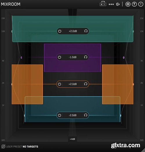 Mastering The Mix MIXROOM v1.1.0