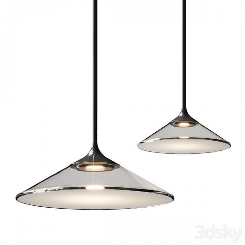 Artemide Orsa Pendant Lamps